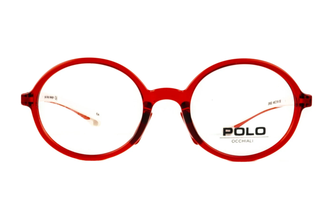 POLO · PL840 · Óptica Comunal Las Condes