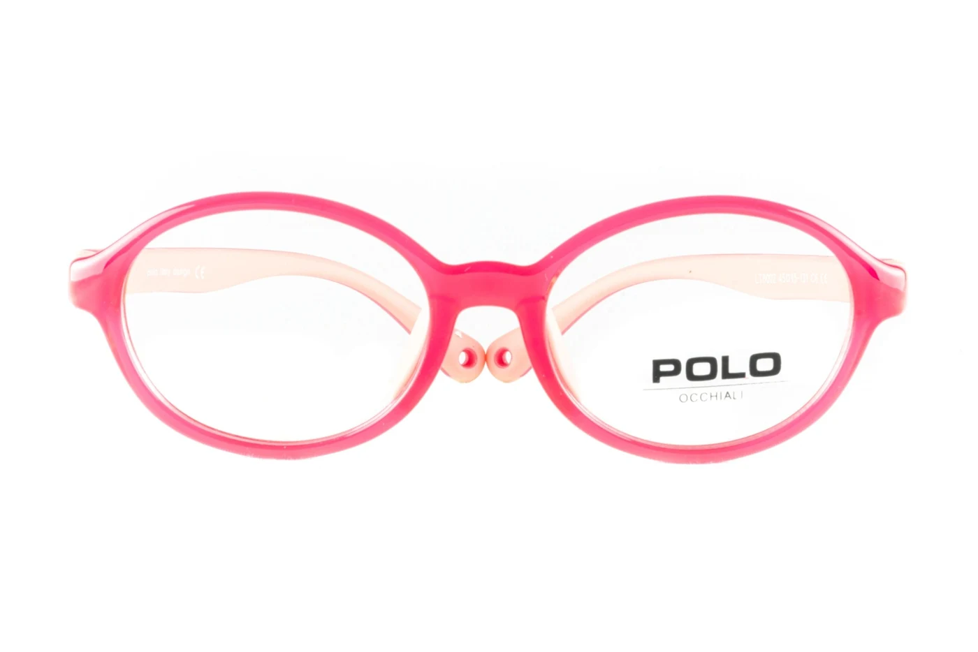 POLO · PL850 · Óptica Comunal Las Condes