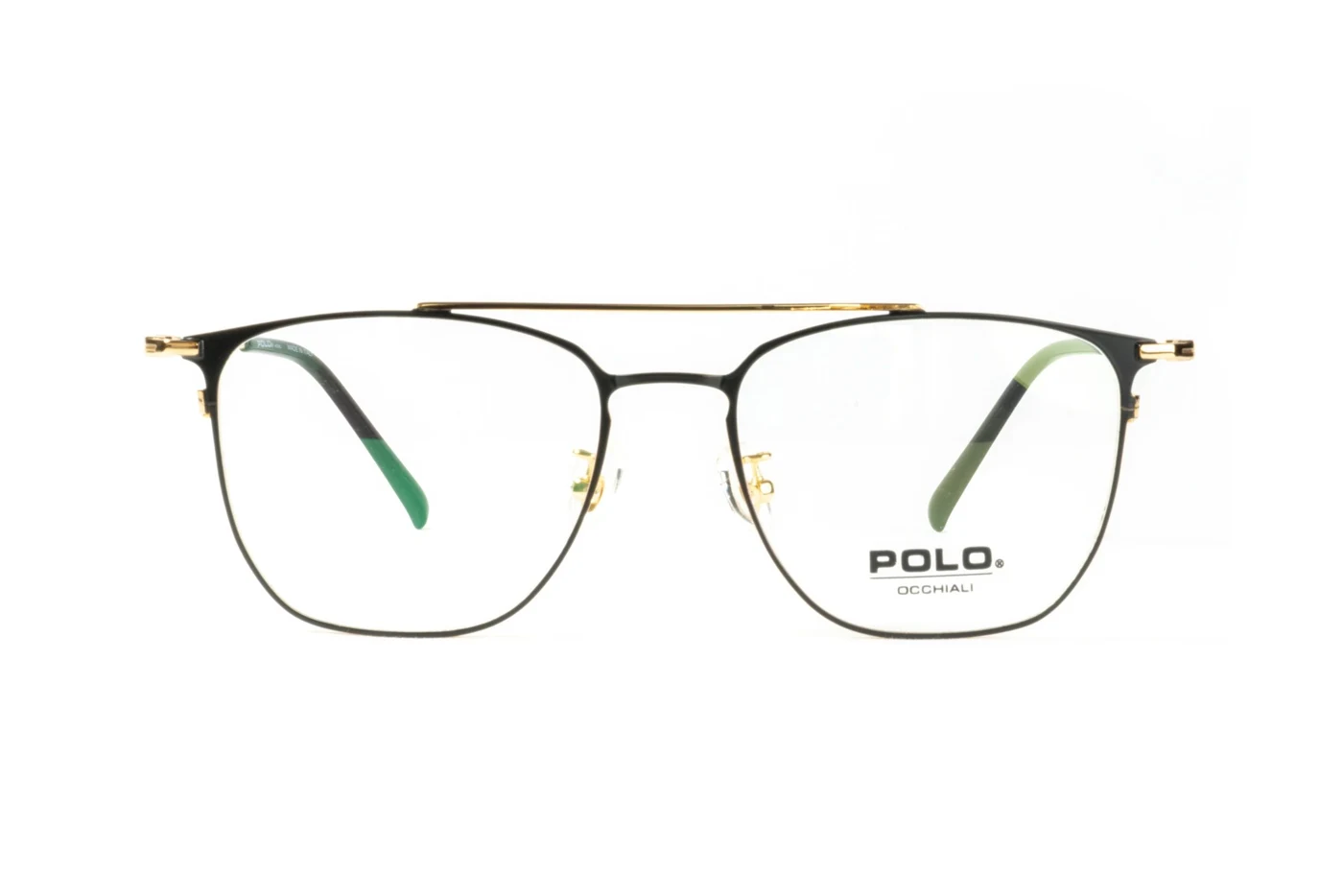 POLO · PL-MDR12 · Óptica Comunal Las Condes