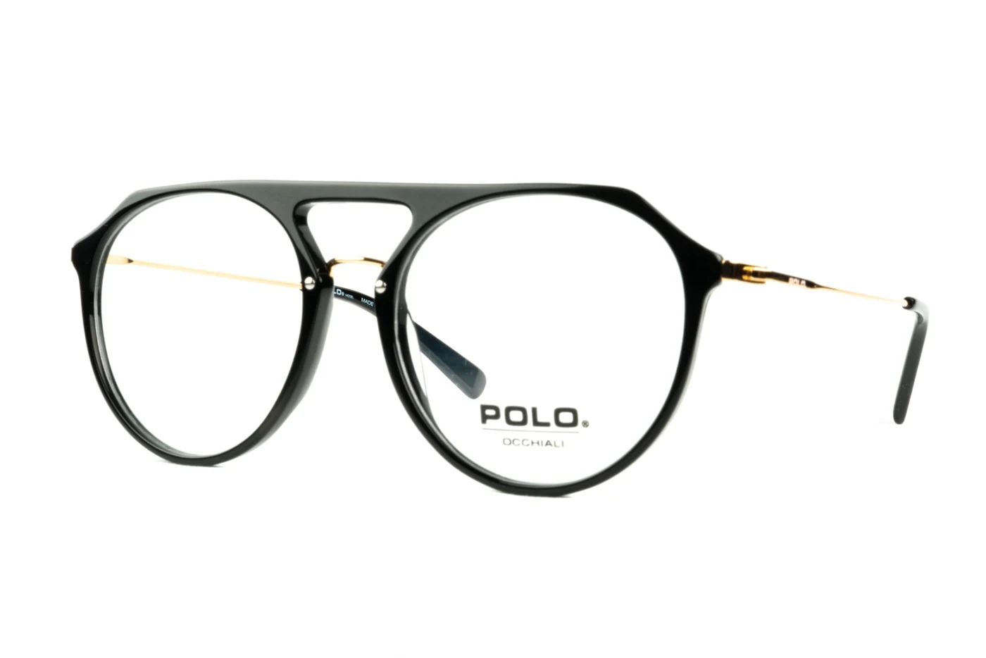 POLO · PL824 · Óptica Comunal Las Condes
