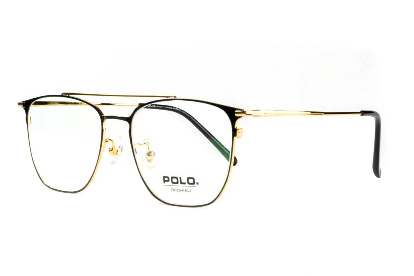 POLO · PL-MDR12 · Óptica Comunal Las Condes