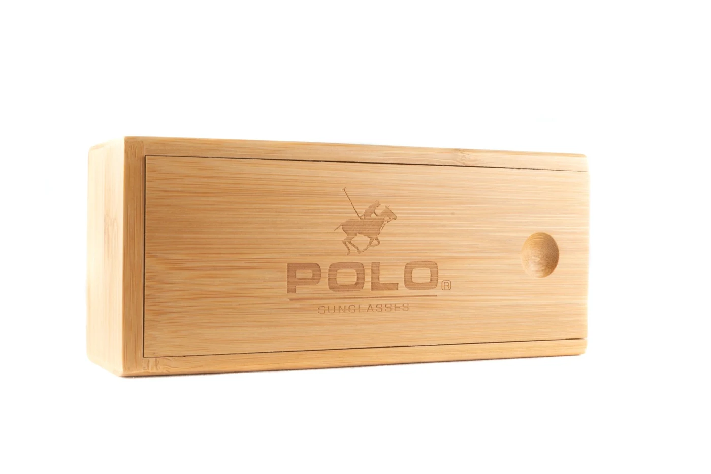 POLO woodline 100% madera · PL-WDL-100-MDR2 · Óptica Comunal Las Condes