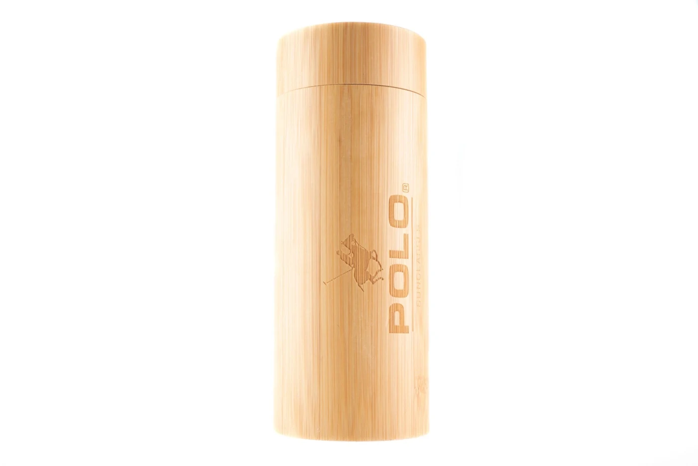 POLO woodline 100% madera · PL-WDL-100-MDR · Óptica Comunal Las Condes