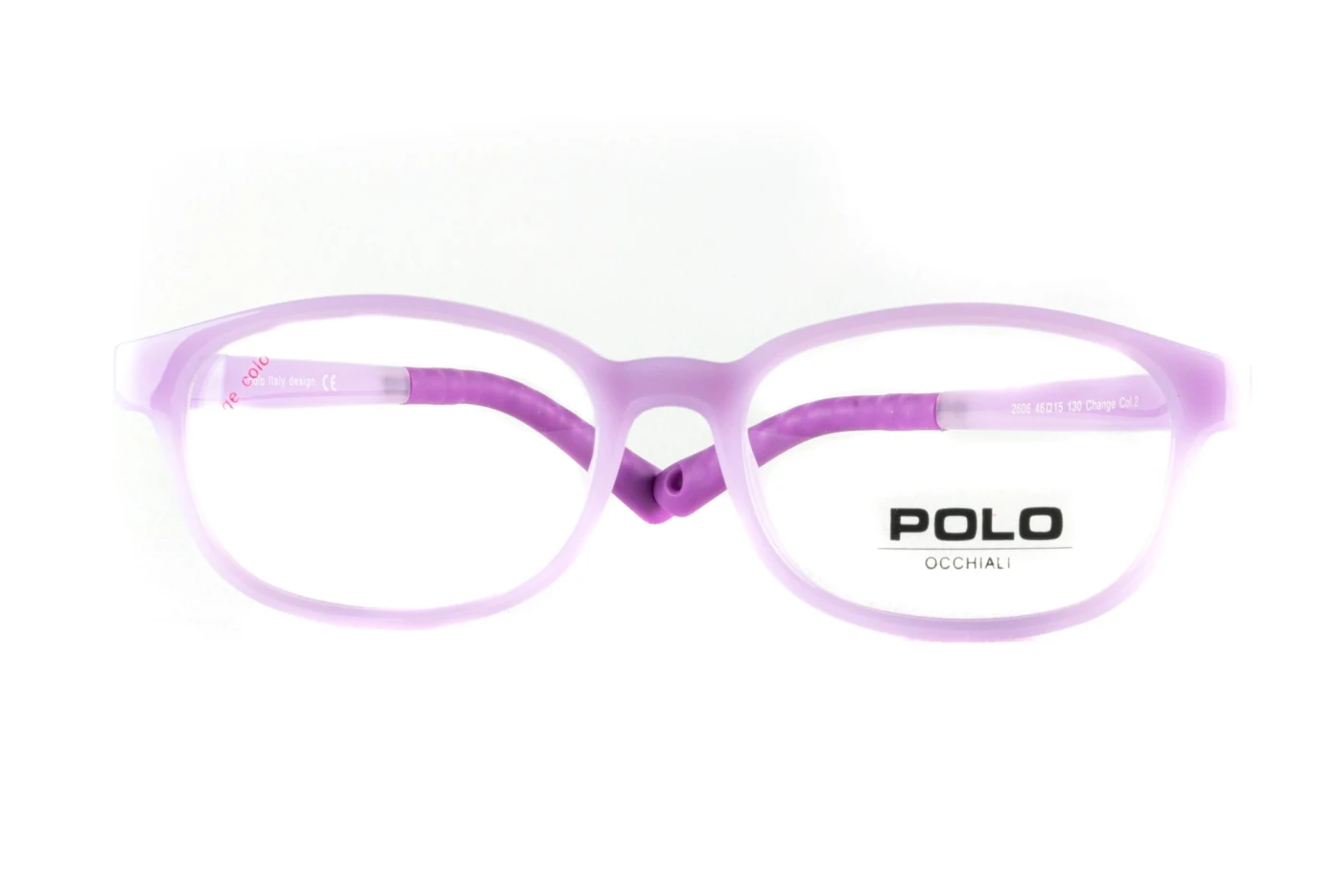 POLO · PL851 · Óptica Comunal Las Condes